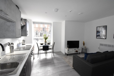How Garness Group expertise has proved pivotal in transformation of Hull’s ‘The Bank’ residential development 